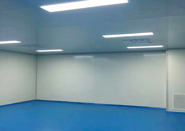 沈阳洁净室乐动网页版登录入口_乐动（中国）