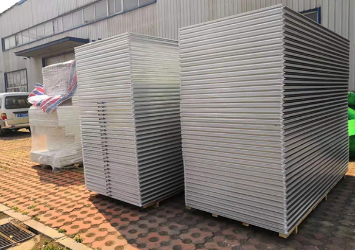 乐动网页版登录入口_乐动（中国）板厂家：洁净空间建设提质