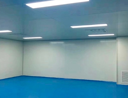 洁净室乐动网页版登录入口_乐动（中国）：赋能行业规范化建设